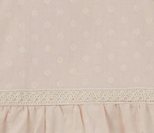 Peonia Baby Romper (Size 6-9m left) - 45% OFF!