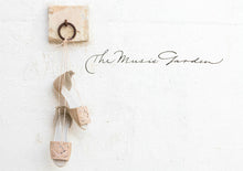 Plaited Espadrille / Jute-Natural - SALE 50% OFF!