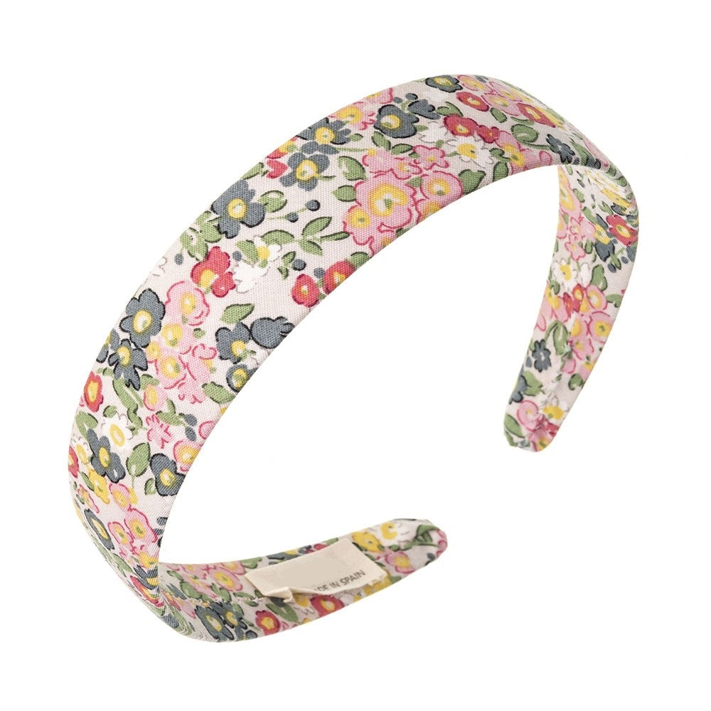 Liberty Style Hairband - Beige