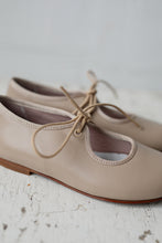 The most beautiful Mary Jane shoe design! We have made a little twist on our best seller classic Stone Mary Jane's for the spring/ summer season. Kids shoes. Girl shoes. Flower girl. Made in Spain. Wholesale.