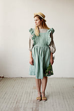 Venetian Classic Canotier - Navy