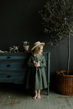 Venetian Classic Canotier - Navy