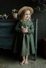 Venetian Classic Canotier - Navy