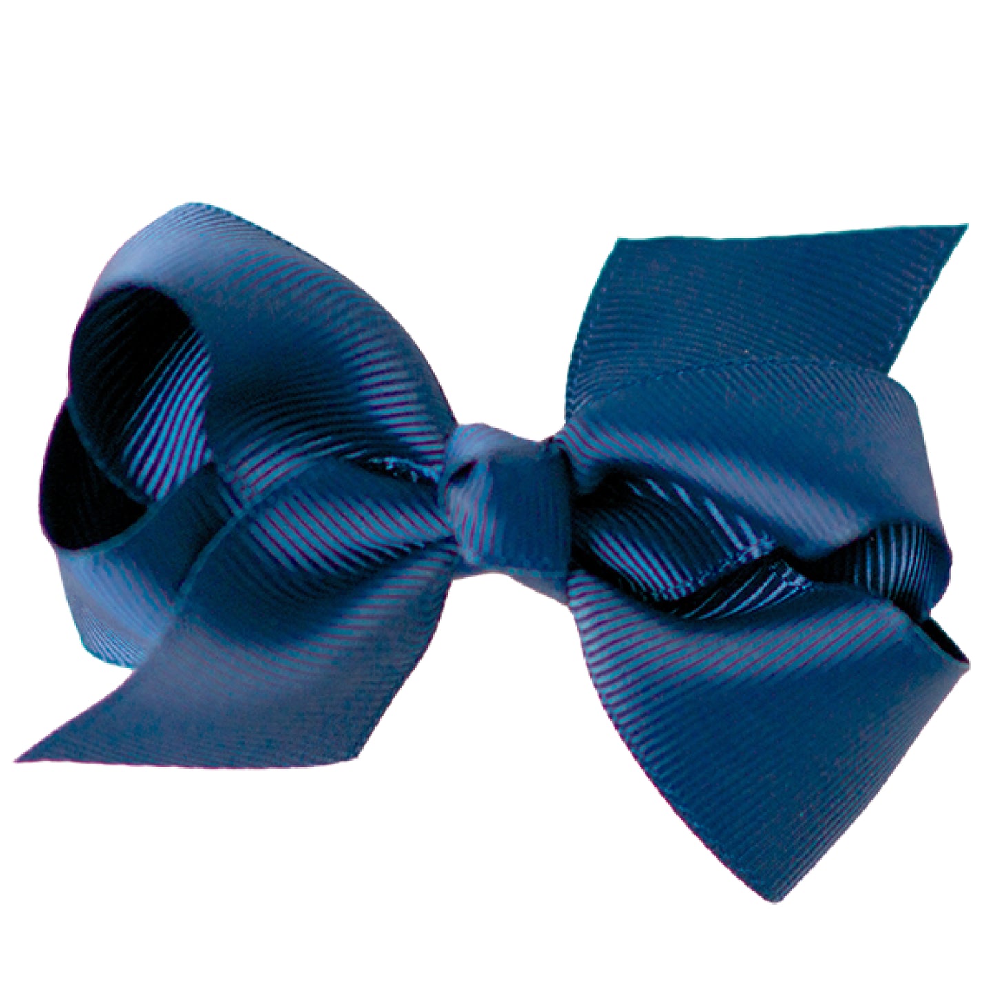 Alexa Bow - Navy