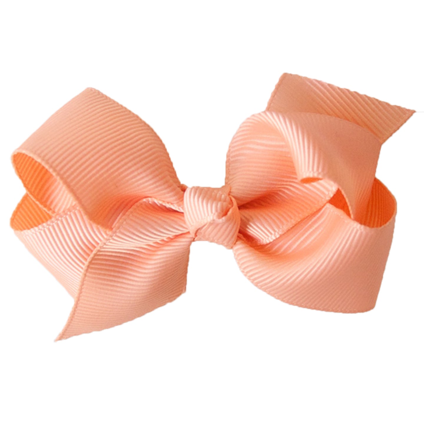 Alexa Bow - Peach