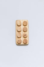 Children will love role playing with our Large Kids Wooden Doctor Set which has everything a child needs to care for family, dolls and stuffed animals at home. Poltora Stolyara. Montessori toys. Handmade toys. Heirloom toys Australia.