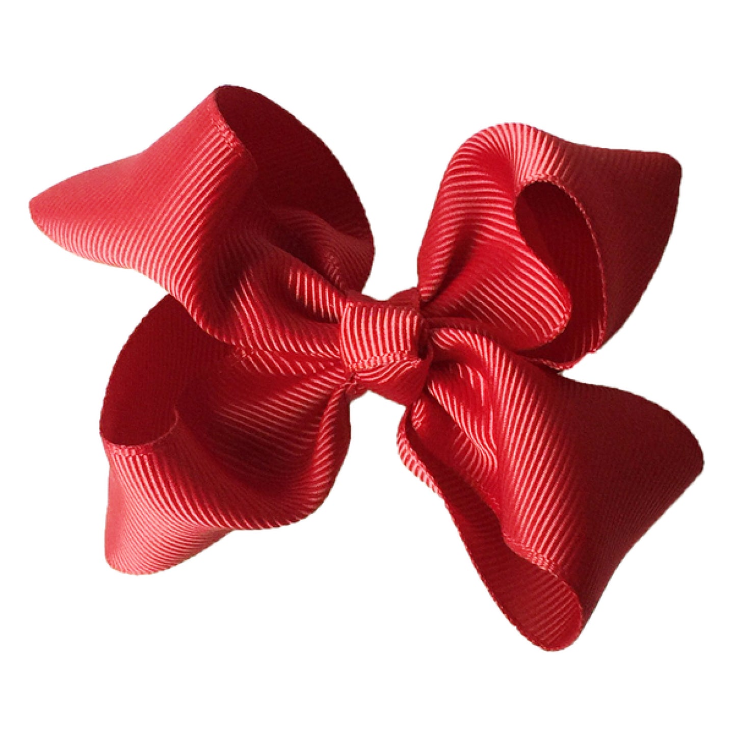 Elllie Bow - Burgundy