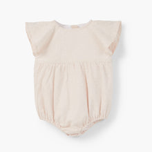 Peonia Baby Romper (Size 6-9m left) - 45% OFF!