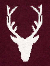 Reindeer Jumper