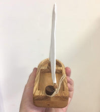 Cutest Heirloom Sailboat with a striped sail. This sailboat is lightweight and floats well on water. The sail is made of natural cotton fabric (stripes or plain white).  We love that these beautifully designed and made boats are not only toys but make the most beautiful decor for kids’ rooms too! Buy our Toy Truck where the sailboat is ideally positioned in the trailer, hours of fun!