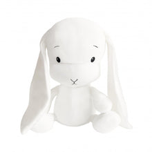 Bunny, Large , White - 50 cm