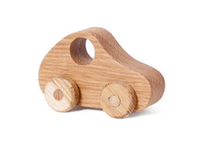 These beautiful and charming wooden toy car is the perfect gift for any car lover, young and old! Children especially will love having these as part of their collection.   Montessori based.