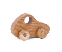 These beautiful and charming wooden toy car is the perfect gift for any car lover, young and old! Children especially will love having these as part of their collection.   Montessori based.