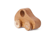 These beautiful and charming wooden toy car is the perfect gift for any car lover, young and old! Children especially will love having these as part of their collection.   Montessori based.
