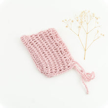 This cosy, textured pixie bonnet is hand knitted in Europe, specially designed for the 38 cm dolls, but can fit dolls around 34 - 40cm (13 - 15 inch) Miniland, Minikane, Paola Reina Gordis etc.