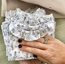 Pacific Romper ( SALE 50% OFF)