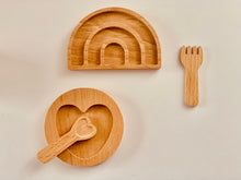 This wooden doll accessories set has an incredible delicacy and softness that we adore! Enhance their play time with our beautiful handcrafted in natural wood dolls Accessories Set.