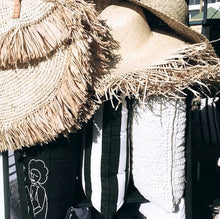 'Mallorca' Hat - SALE (50% OFF)