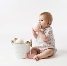 Pacific Romper ( SALE 50% OFF)