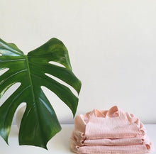 Otto Romper- Coral colour (SALE! 50% OFF!)