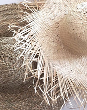 'Mallorca' Hat - SALE (50% OFF)