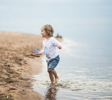 Wooden Sailboat -medium