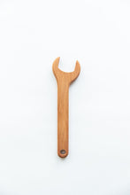 This hand-crafted Wooden Tools Set is incredible realistic and features tools with movable parts. Set includes: Saw, Ruler, Hammer, Box Cutters, Screwdriver, Wrench, Pliers and Linen travel / storage bag. Montessori wooden toys. Poltora Stolyara.