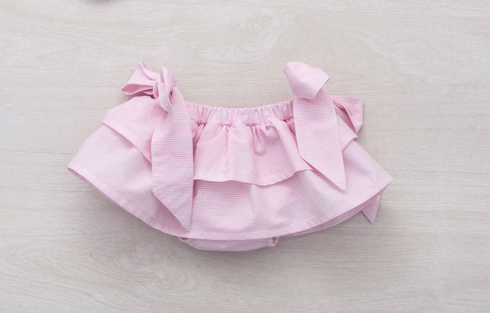 Candy Bloomers