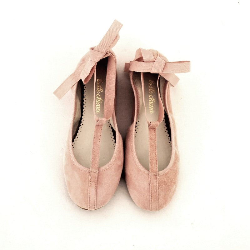 Belle chiara sales ballet flats