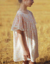 Toscana Floral Dress- 40 % OFF!
