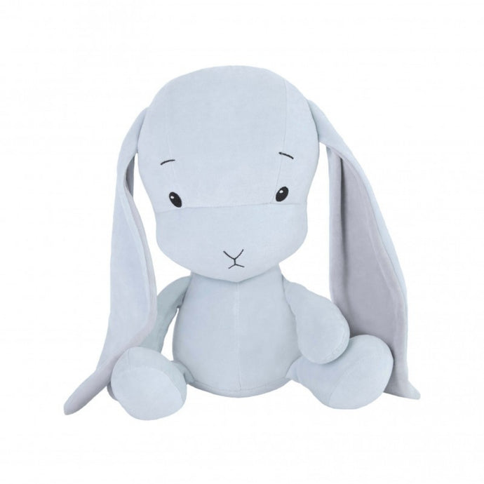 Bunny, Large , Blue Grey ears - 50 cm