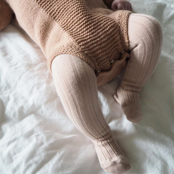 Condor tights deals baby