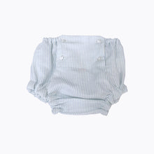 Bloomers Yacht Blue