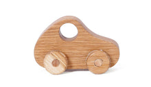 These beautiful and charming wooden toy car is the perfect gift for any car lover, young and old! Children especially will love having these as part of their collection.   Montessori based.