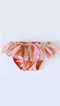 Tutu Bikini Bottoms- Blush Pink (SALE! 50% OFF!)