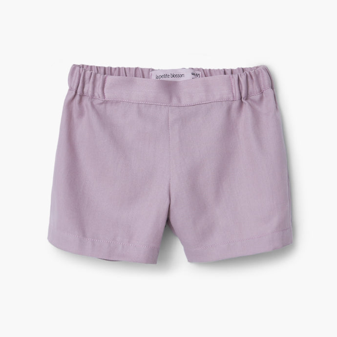 Vintage Pink Shorts (SALE 50% OFF) Sizes 7 & 8